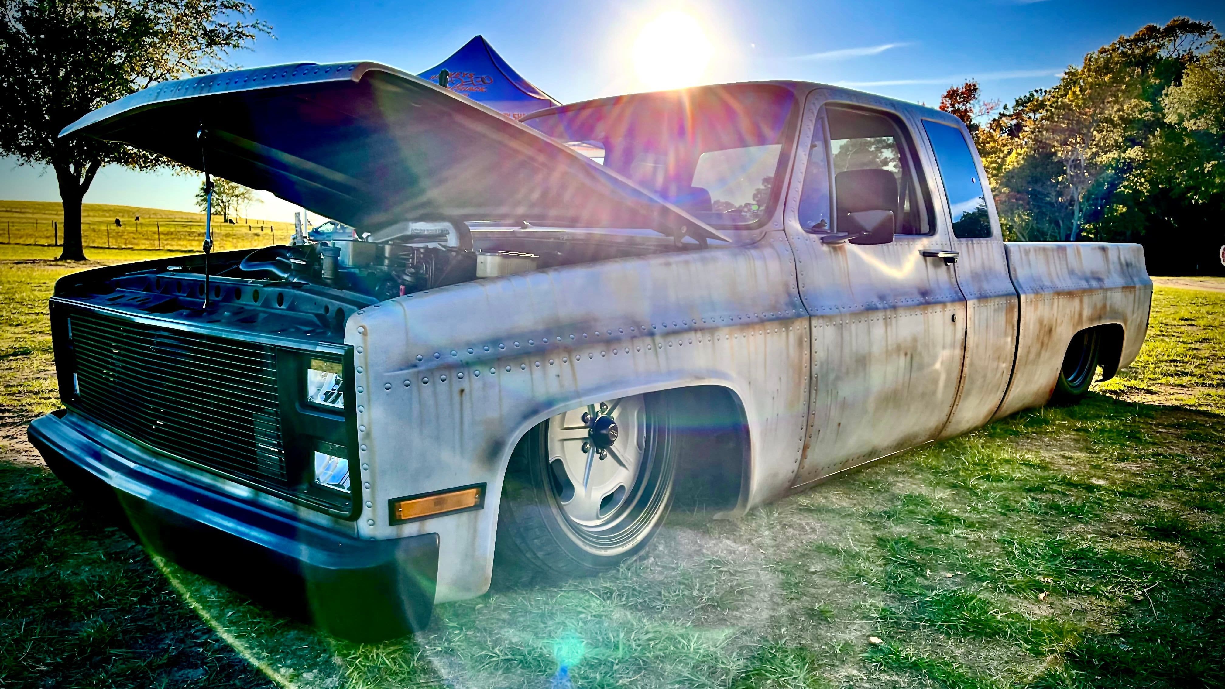 Car Photography