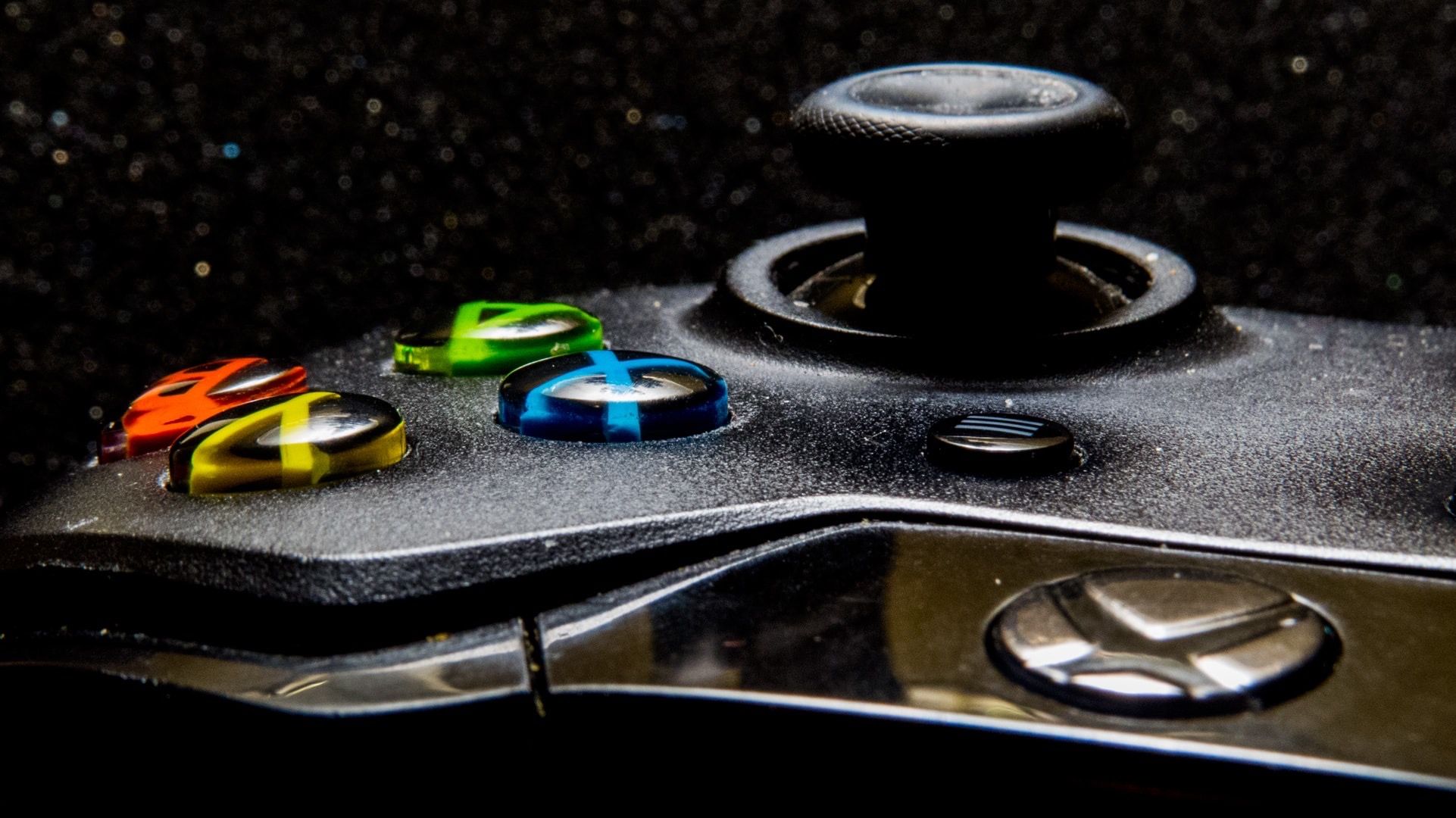 Gaming Remote