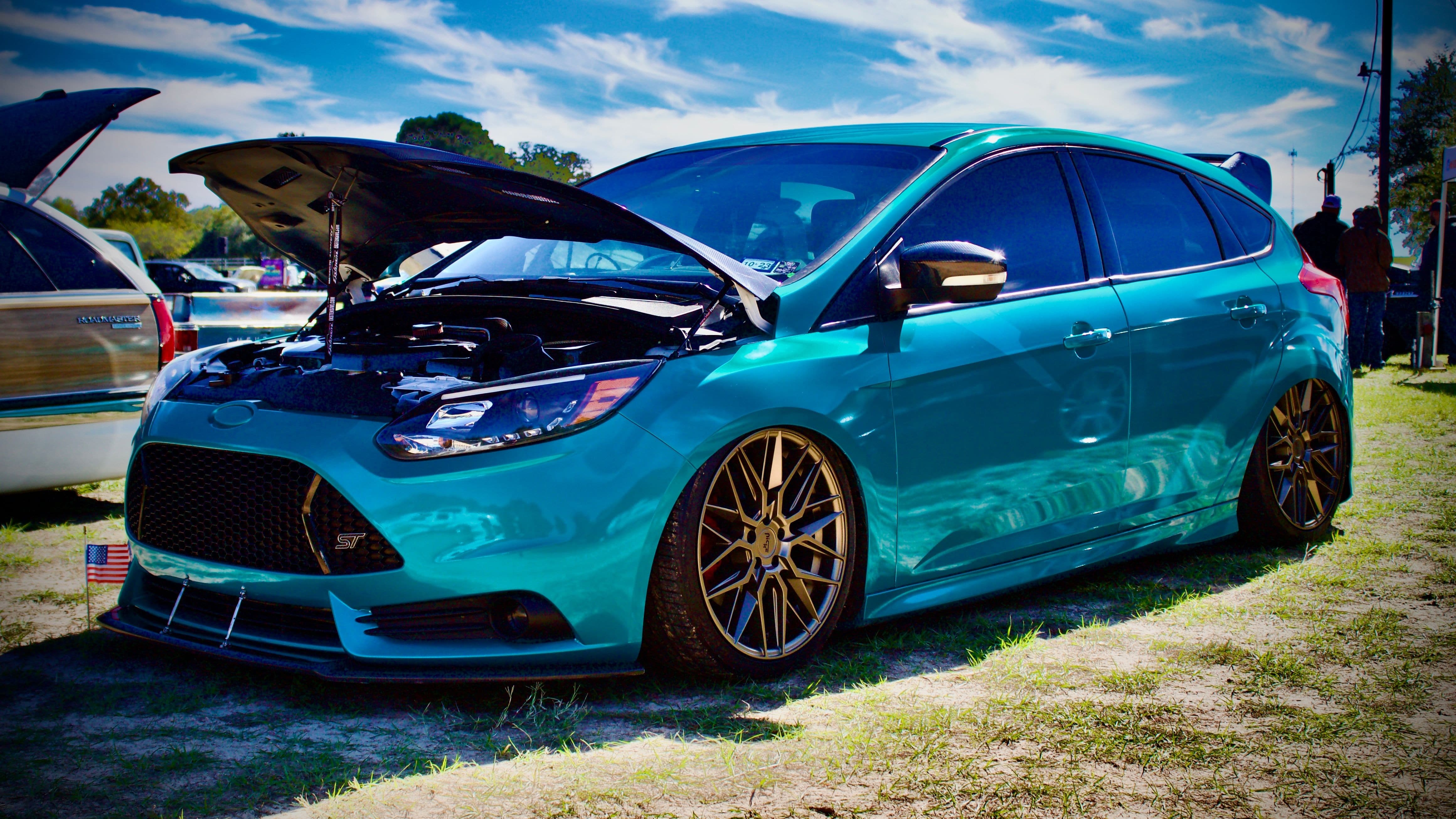 Beautiful Car